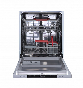 картинка Посудомоечная машина Lex PM 6063 B 